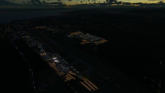 X-Plane 12: Aerosoft - Airport Friedrichshafen — screenshot 7