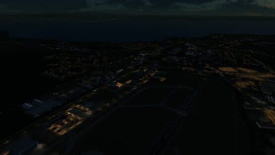 X-Plane 12: Aerosoft - Airport Friedrichshafen — screenshot 8