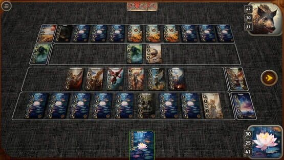 Project Kinesis — screenshot 3