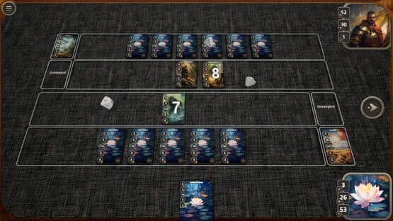 Project Kinesis — screenshot 5