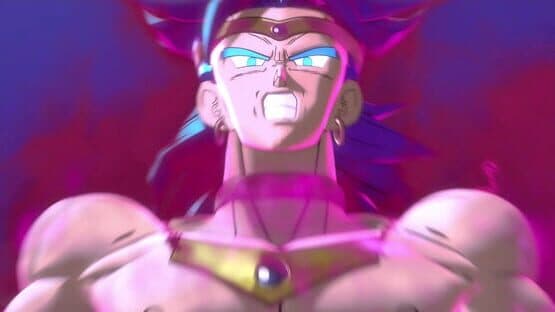 Dragon Ball: Xenoverse 2 - Future Saga: Chapter 1 — screenshot 1