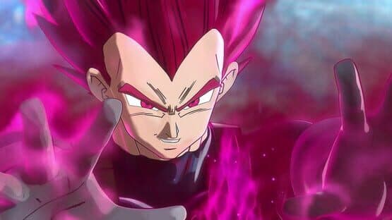 Dragon Ball: Xenoverse 2 - Future Saga: Chapter 1 — screenshot 2