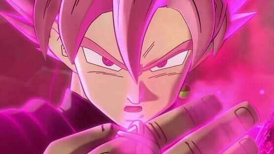 Dragon Ball: Xenoverse 2 - Future Saga: Chapter 1 — screenshot 3