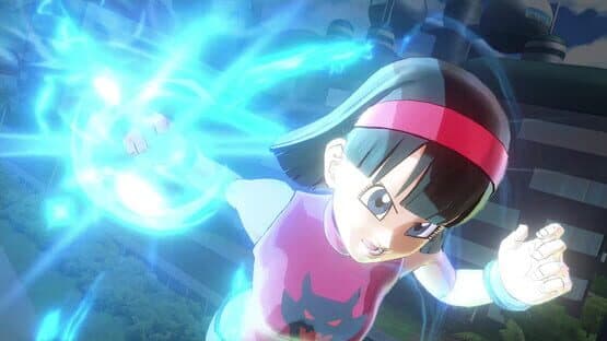 Dragon Ball: Xenoverse 2 - Future Saga: Chapter 1 — screenshot 4