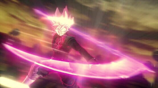 Dragon Ball: Xenoverse 2 - Future Saga: Chapter 1 — screenshot 6