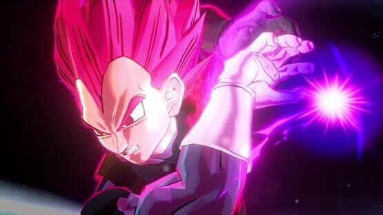 Dragon Ball: Xenoverse 2 - Future Saga: Chapter 1 — screenshot 7