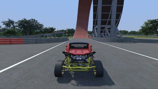 Exhibition of Speed — screenshot 4