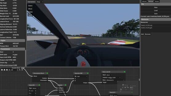 Exhibition of Speed — screenshot 5