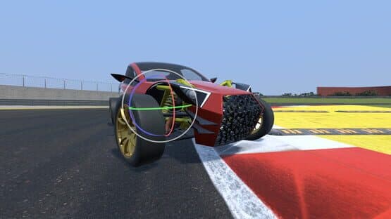 Exhibition of Speed — screenshot 6