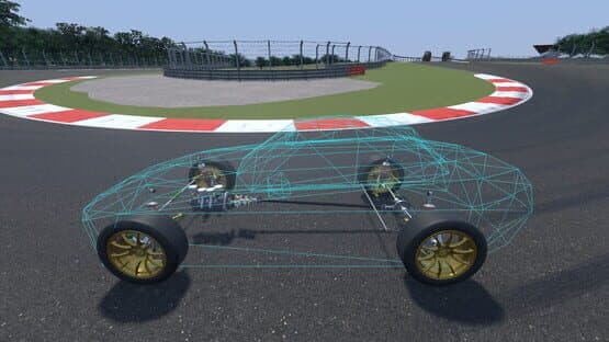 Exhibition of Speed — screenshot 7