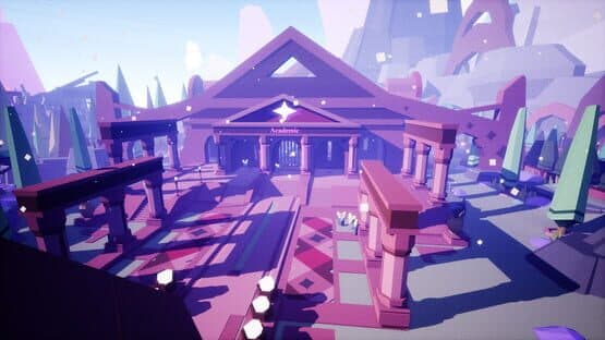Carceri — screenshot 1