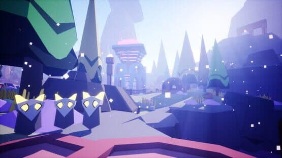 Carceri — screenshot 4