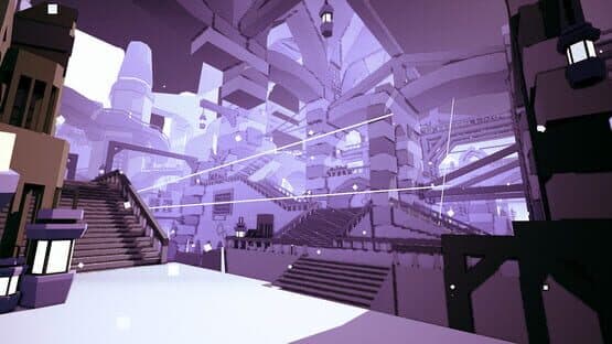 Carceri — screenshot 5