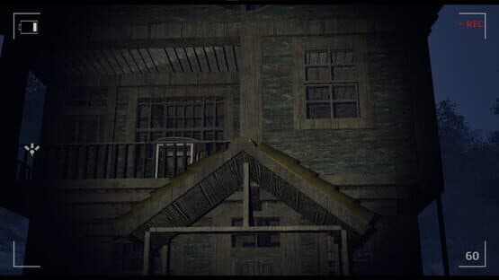 Exploración: Casa Barroso — screenshot 1
