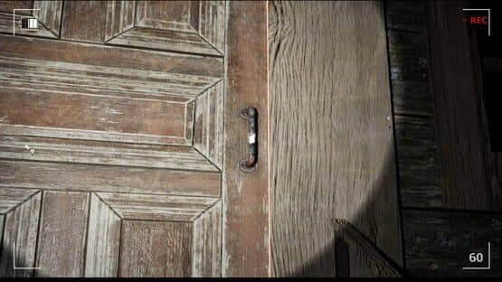 Exploración: Casa Barroso — screenshot 2