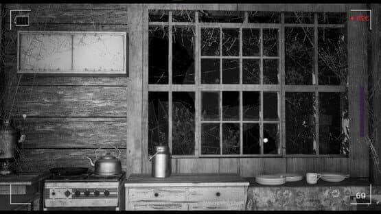 Exploración: Casa Barroso — screenshot 4