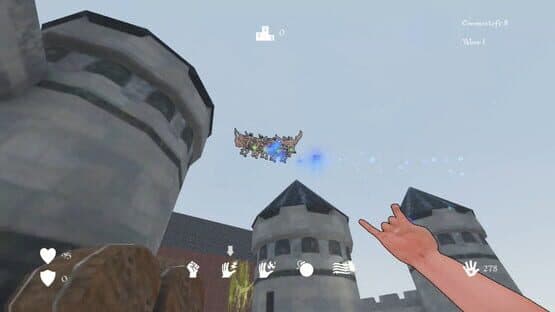 Monster Blitz — screenshot 1