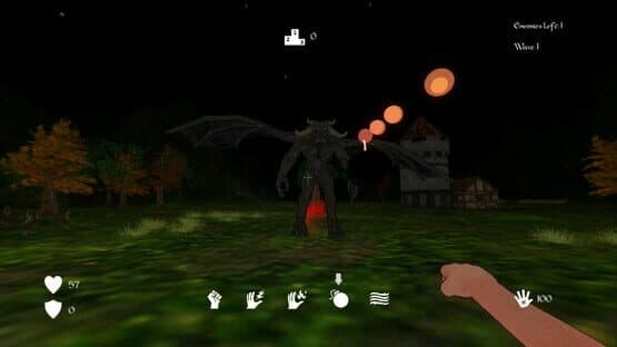 Monster Blitz — screenshot 2