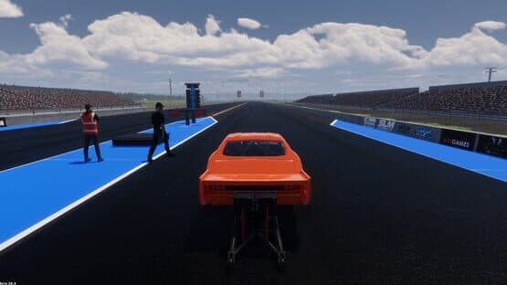 Bounty Drag Racing: Pro Mod Pack 4 — screenshot 2