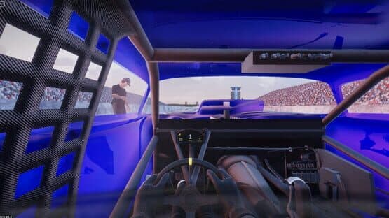 Bounty Drag Racing: Pro Mod Pack 4 — screenshot 5
