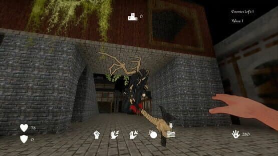 Monster Blitz — screenshot 4