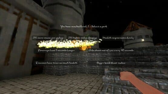 Monster Blitz — screenshot 6