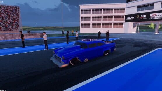 Bounty Drag Racing: Pro Mod Pack 4 — screenshot 8