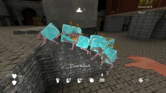 Monster Blitz — screenshot 7