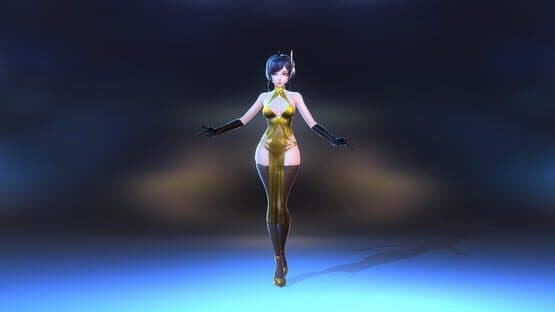 Angel Legion: Shadow Woven - Golden — screenshot 3