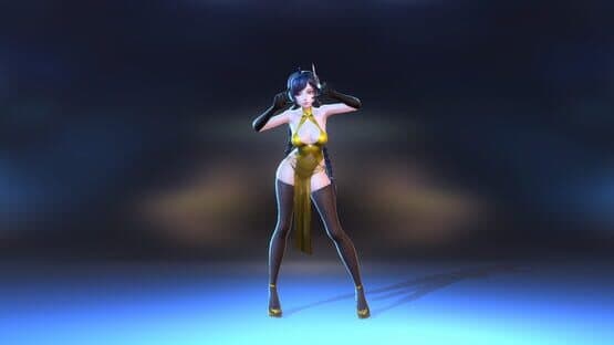 Angel Legion: Shadow Woven - Golden — screenshot 4