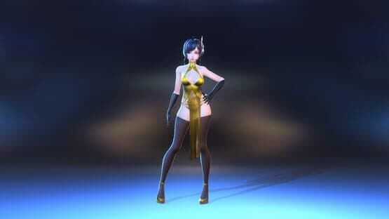 Angel Legion: Shadow Woven - Golden — screenshot 5