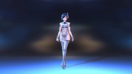 Angel Legion: Future Dream - Grey — screenshot 5
