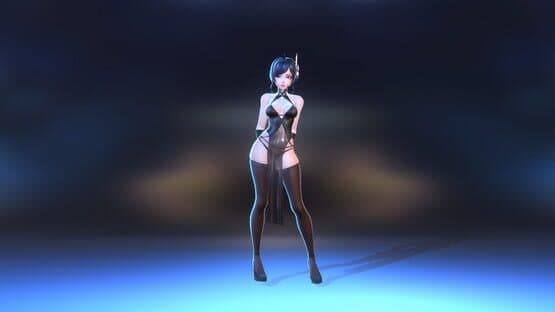 Angel Legion: Shadow Woven - Black — screenshot 2