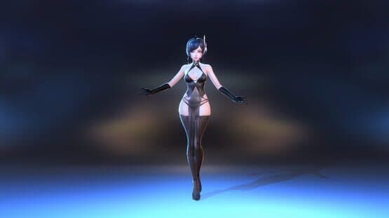 Angel Legion: Shadow Woven - Black — screenshot 3
