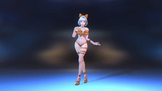 Angel Legion: Secret Gift - Orange — screenshot 5