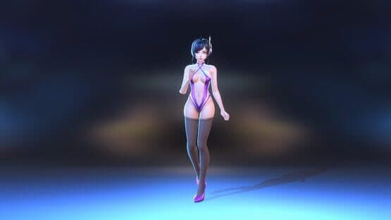 Angel Legion: Bay Goddess - Purple II — screenshot 5
