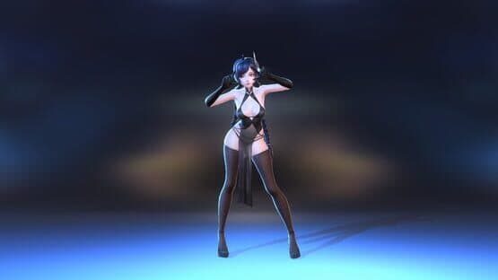 Angel Legion: Shadow Woven - Black — screenshot 5