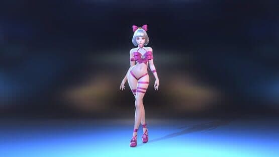 Angel Legion: Secret Gift - Pink — screenshot 4