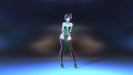 Angel Legion: Shadow Woven - Green — screenshot 3