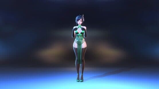 Angel Legion: Shadow Woven - Green — screenshot 5