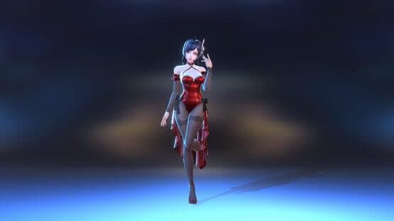 Angel Legion: Charming Mystery - Red — screenshot 2