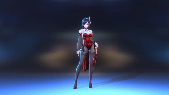 Angel Legion: Charming Mystery - Red — screenshot 3