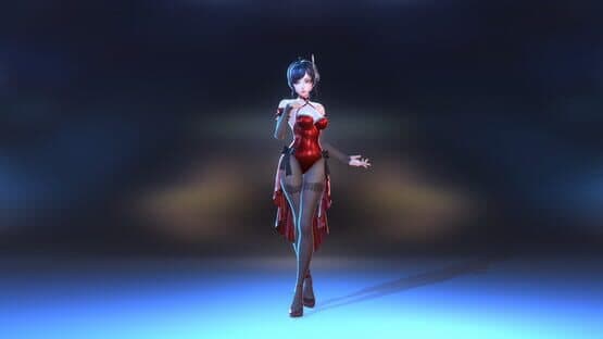 Angel Legion: Charming Mystery - Red — screenshot 4