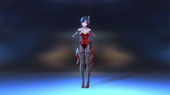 Angel Legion: Charming Mystery - Red — screenshot 5