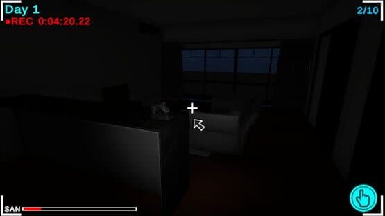 Second Room — screenshot 3