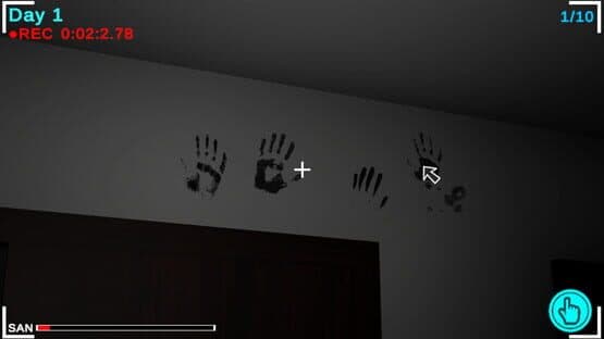 Second Room — screenshot 4
