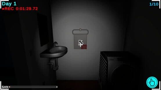 Second Room — screenshot 5