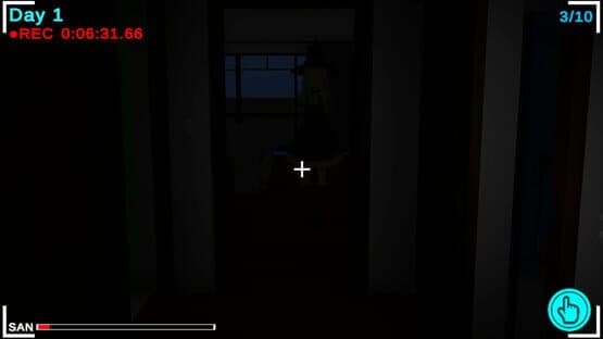 Second Room — screenshot 6
