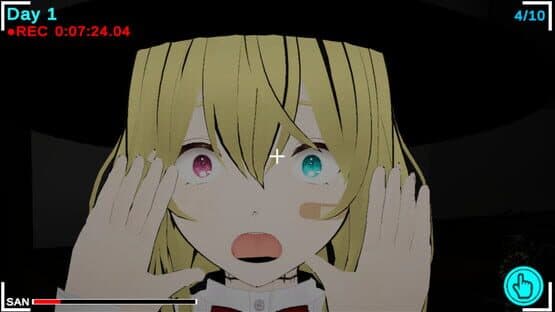 Second Room — screenshot 7