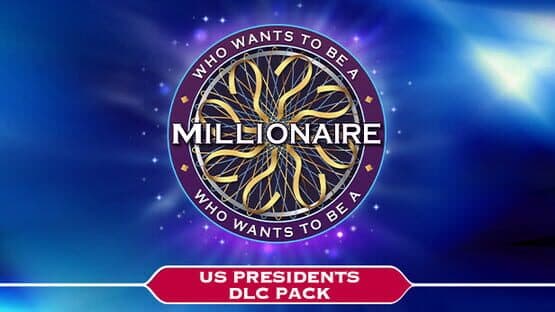 Who Wants to Be A Millionaire: US Presidents DLC Pack — screenshot 1